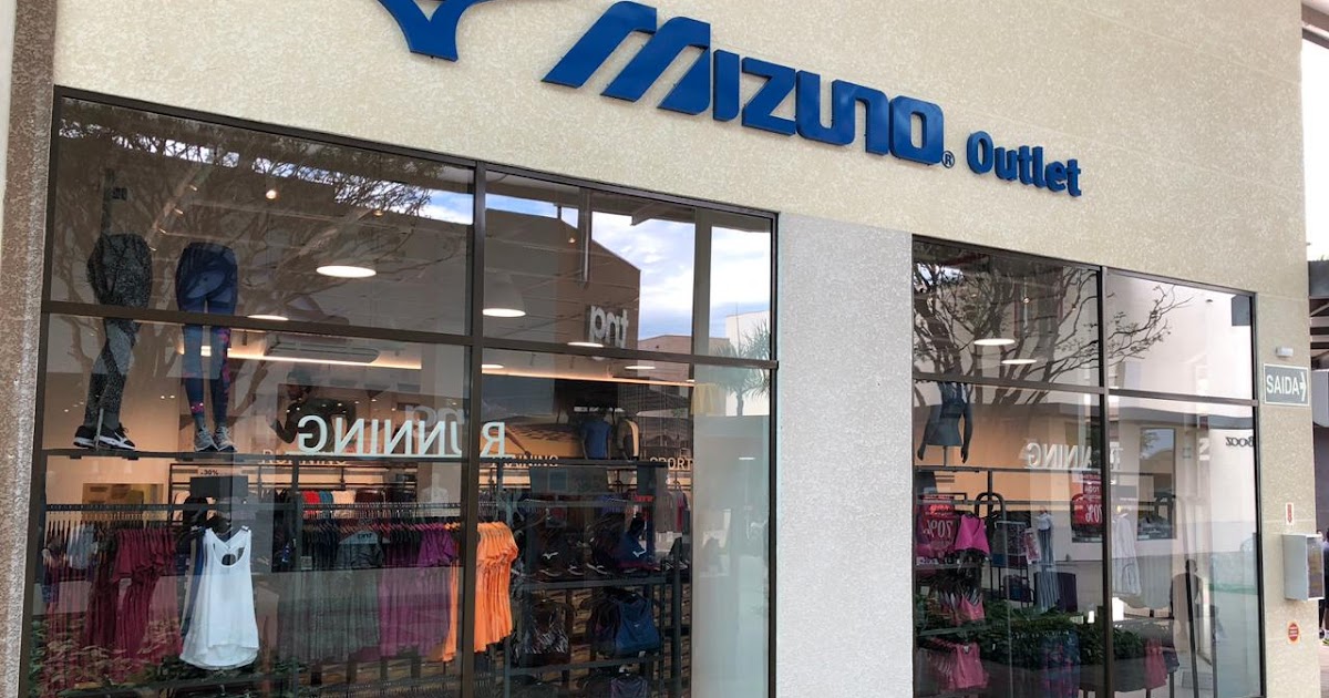 Mizuno outlet deals catarina